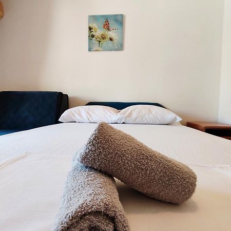 Apartment & Rooms Tempera Neum Buitenkant foto