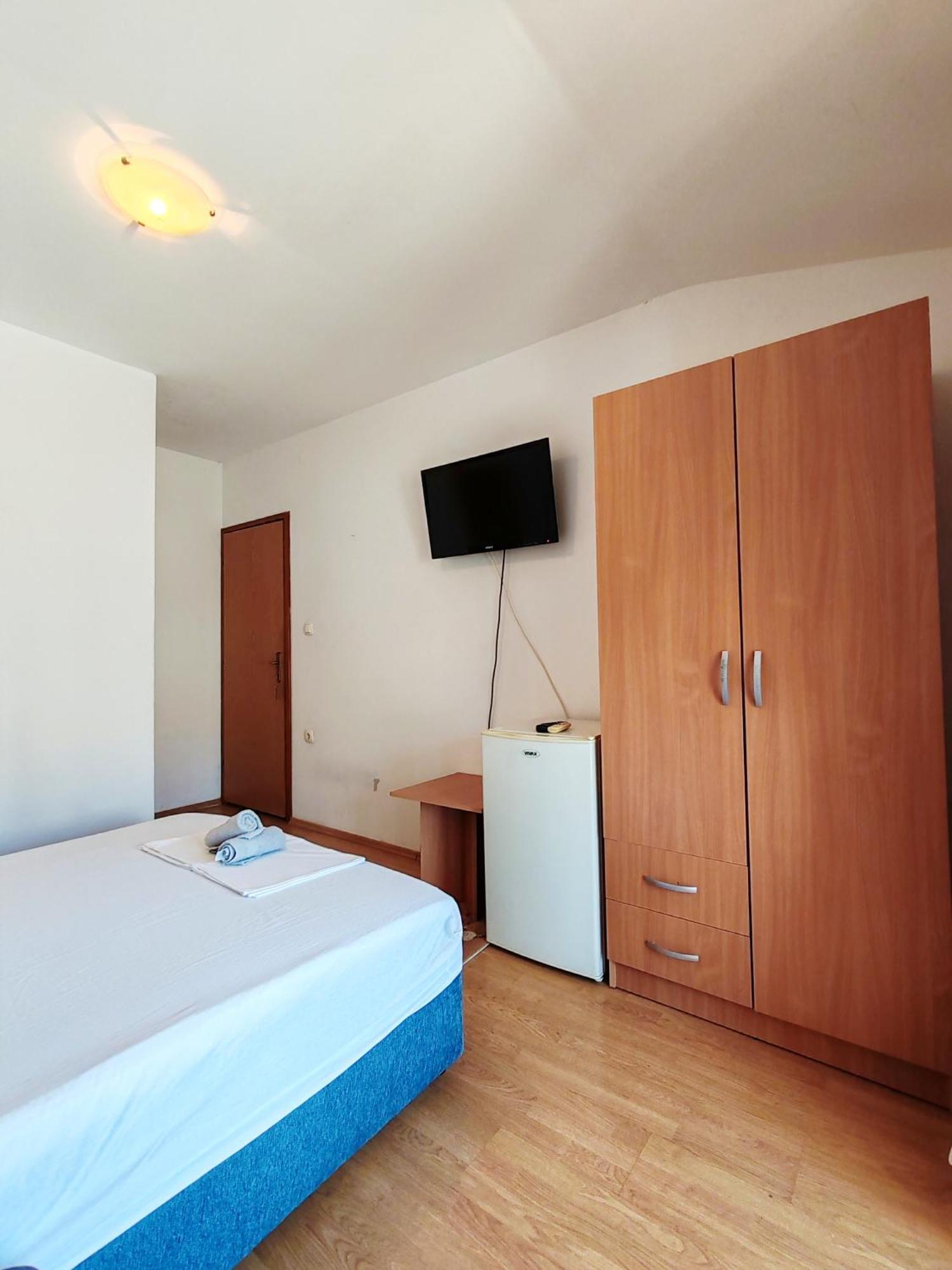 Apartment & Rooms Tempera Neum Kamer foto